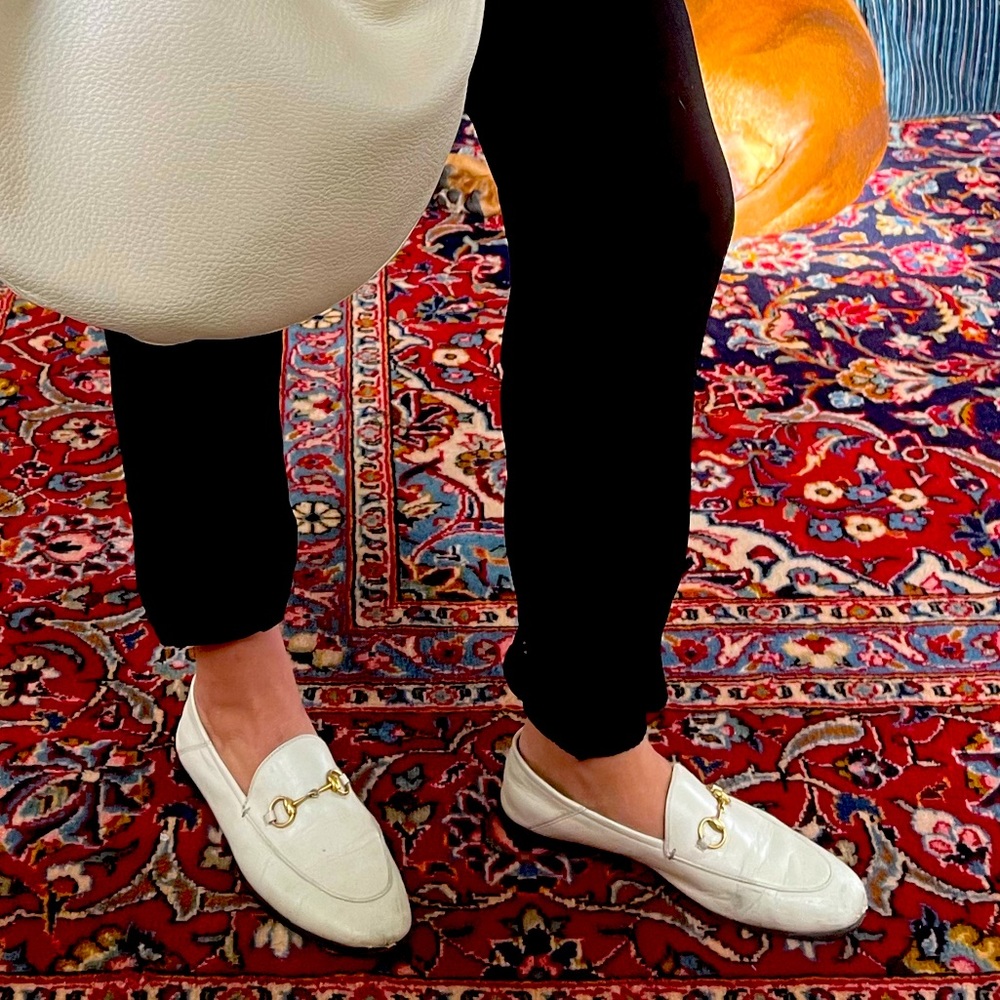 Gucci Jordanian Loafer